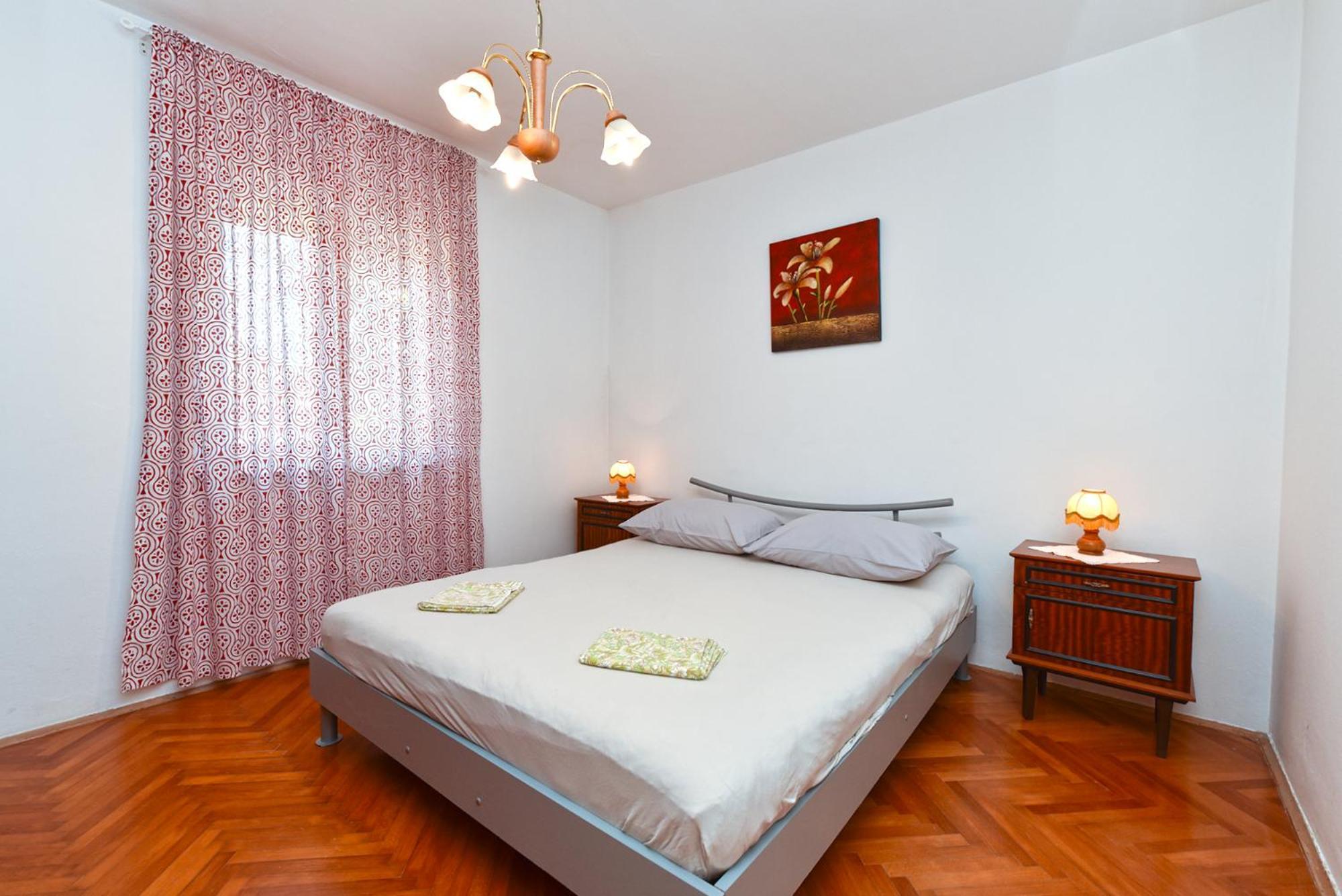 Apartment Anita 608 Медулин Экстерьер фото